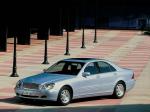 Mercedes-Benz S320 1998 года